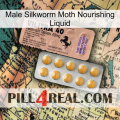 Male Silkworm Moth Nourishing Liquid 41